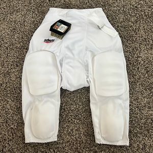 Schutt football pants